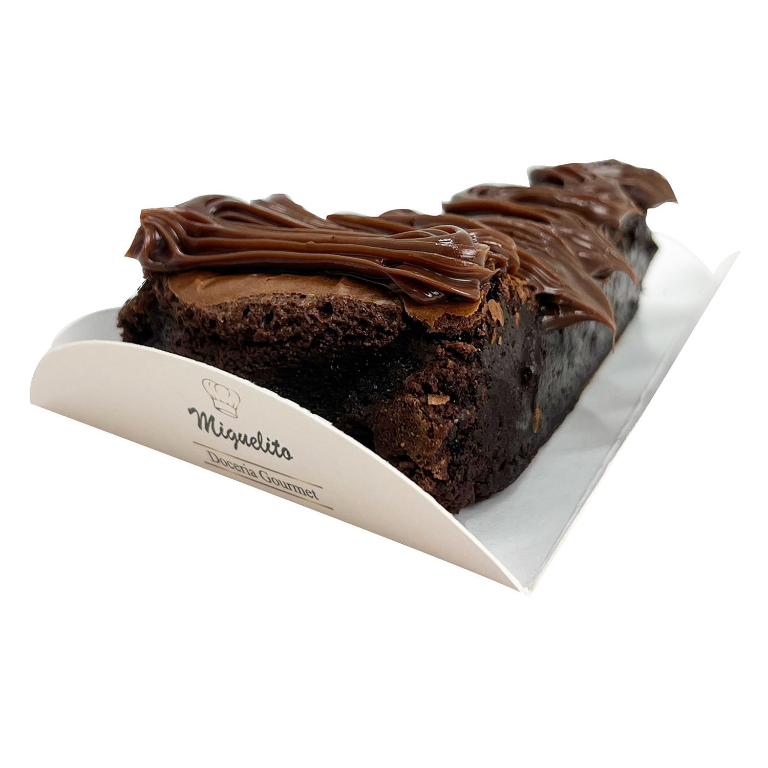 Embalagem de Temaki c/ Berço (16 x 10 x 6 cm) Personalizada