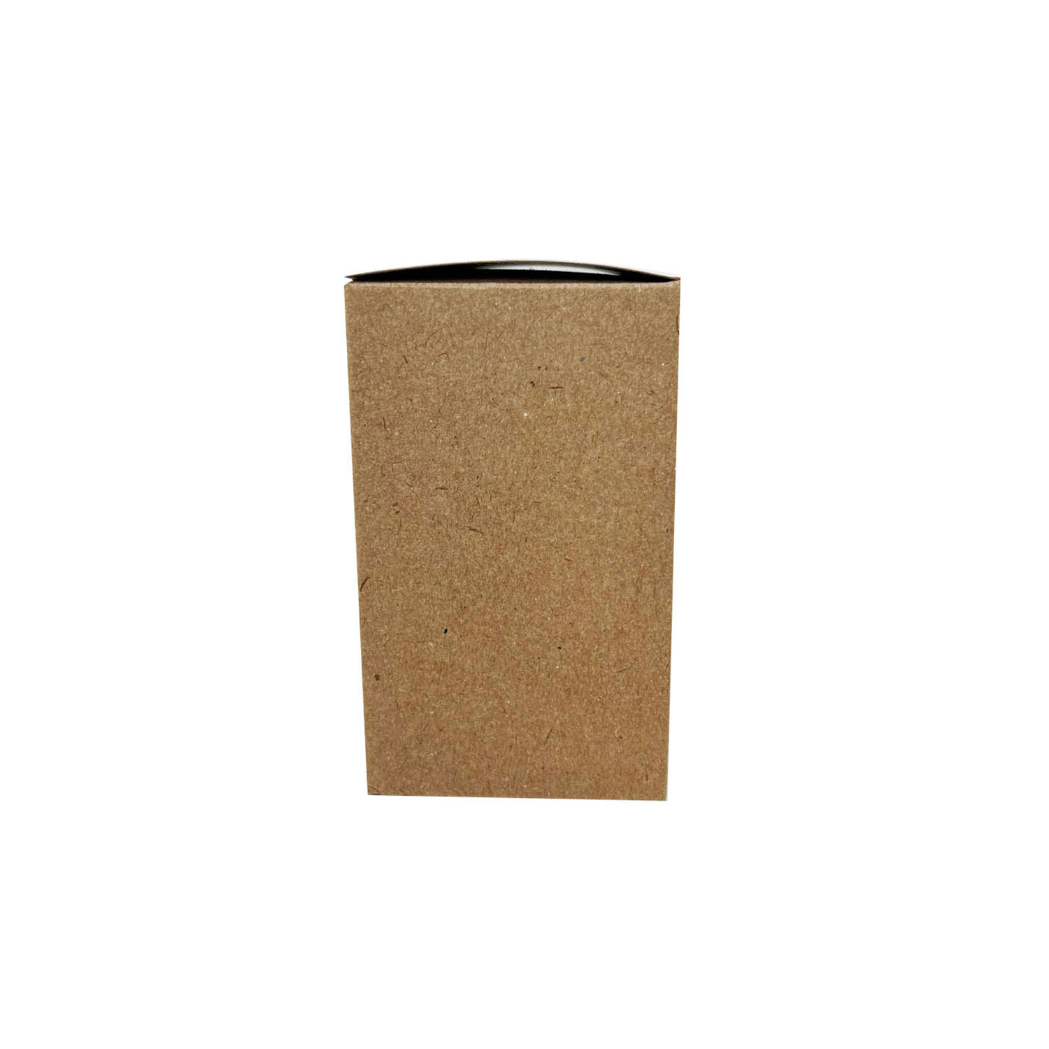 Caixa Para Flores Tipo Envelope Kraft (18 x 8 x 13 cm) - 50 Unidades