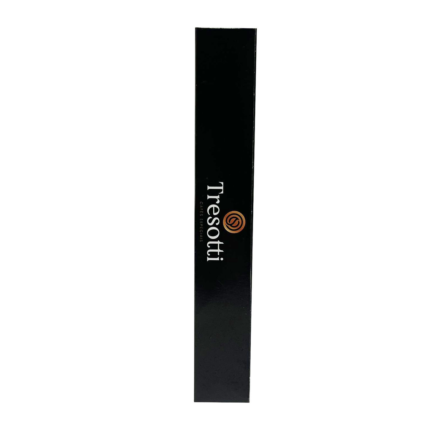 Embalagem p/ Capsula de café (8 x 3 x 19 CM) Personalizada