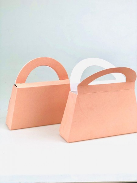 Embalagem Bolsinha (10 x 3 x 5,5 cm) - 50 unidades