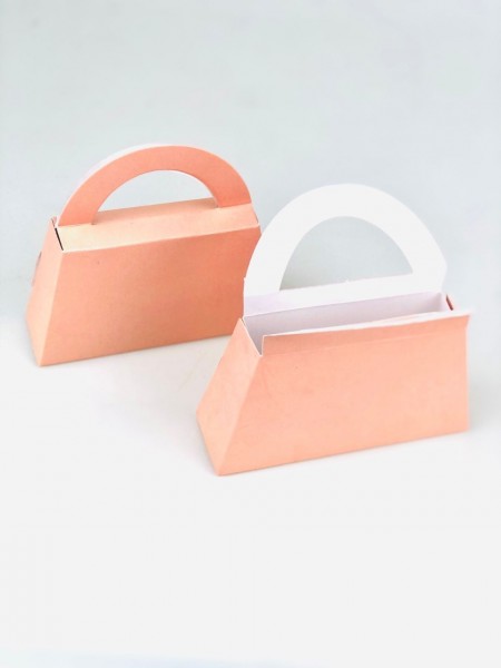 Embalagem Bolsinha (10 x 3 x 5,5 cm) - 50 unidades