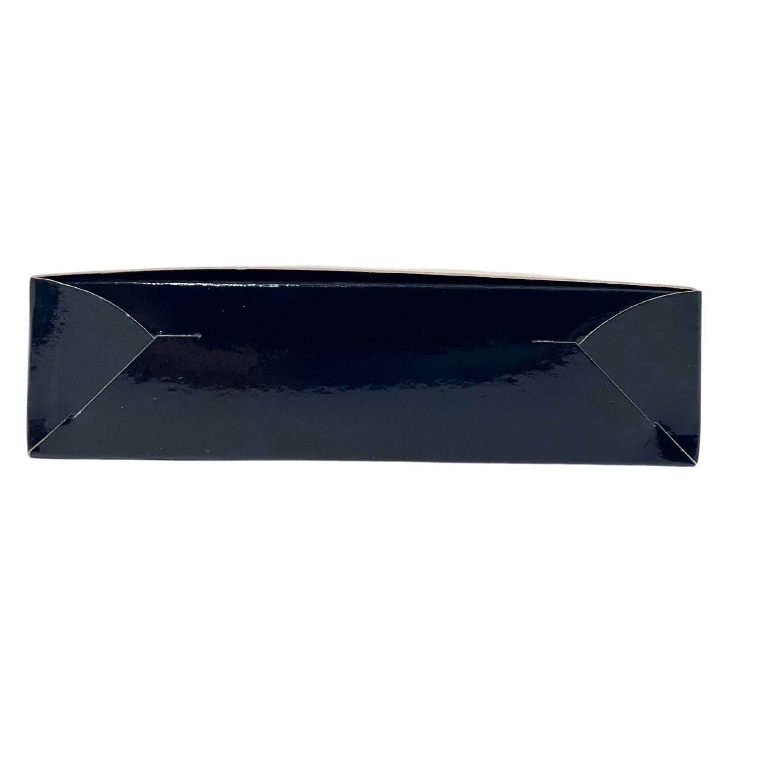 Embalagem p/ sushi, sashimi e combinados (18 x 15 x 4 cm) laminada Personalizado