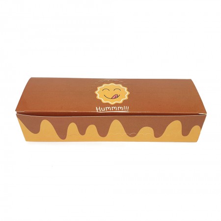 Display Expositor para Doces (18,5 x 6 x 4 cm) - 50 unidades
