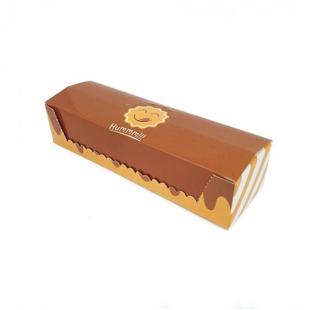Display Expositor para Doces (18,5 x 6 x 4 cm) - 50 unidades