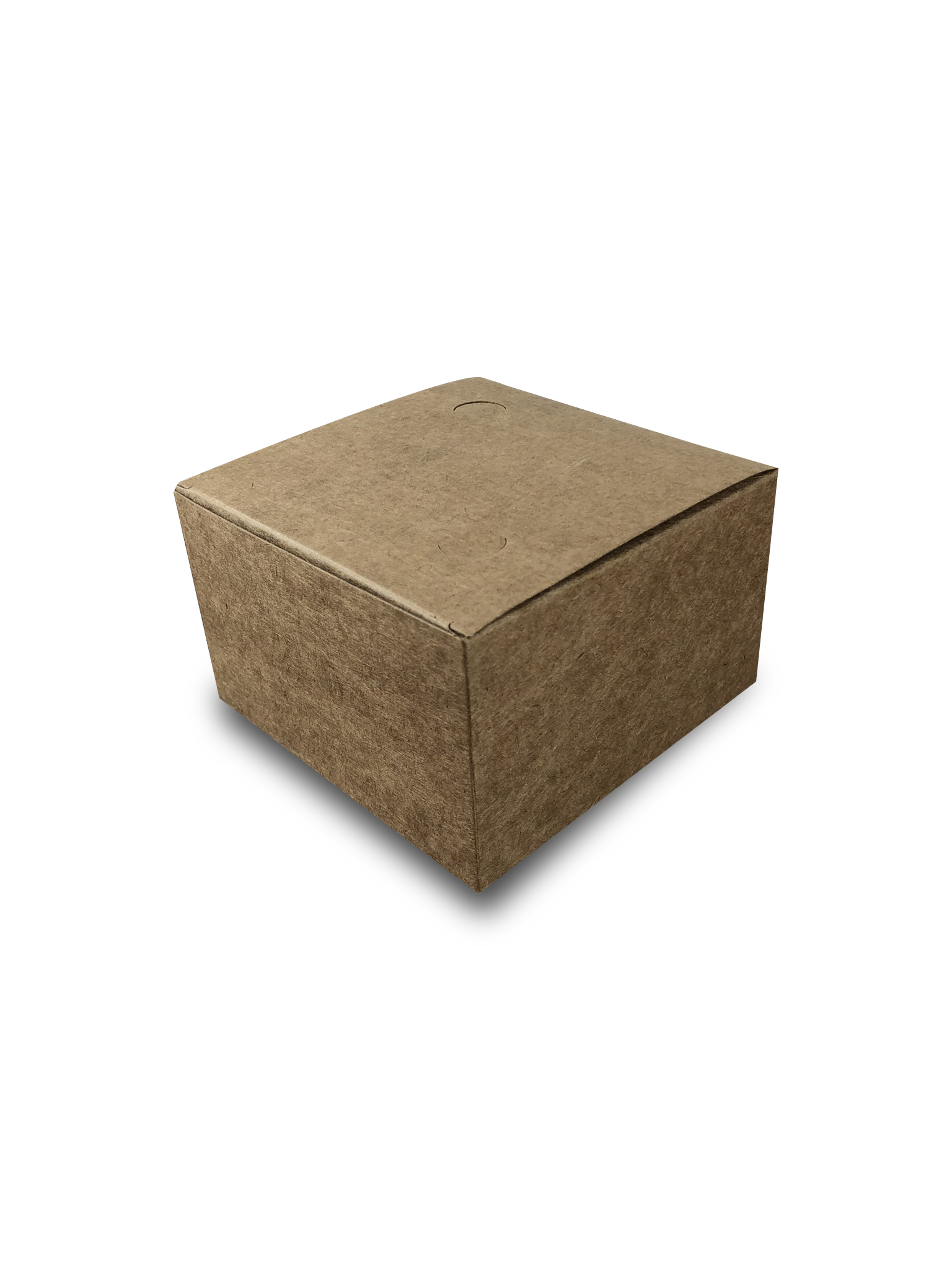 Embalagem Lanche Gourmet Lisa Kraft - 100 Unidades