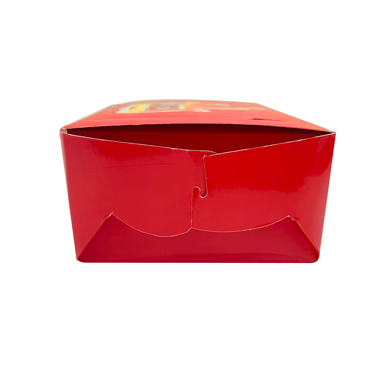 Embalagem Delivery Grande (25,5 x 11 x 6 cm) Personalizada