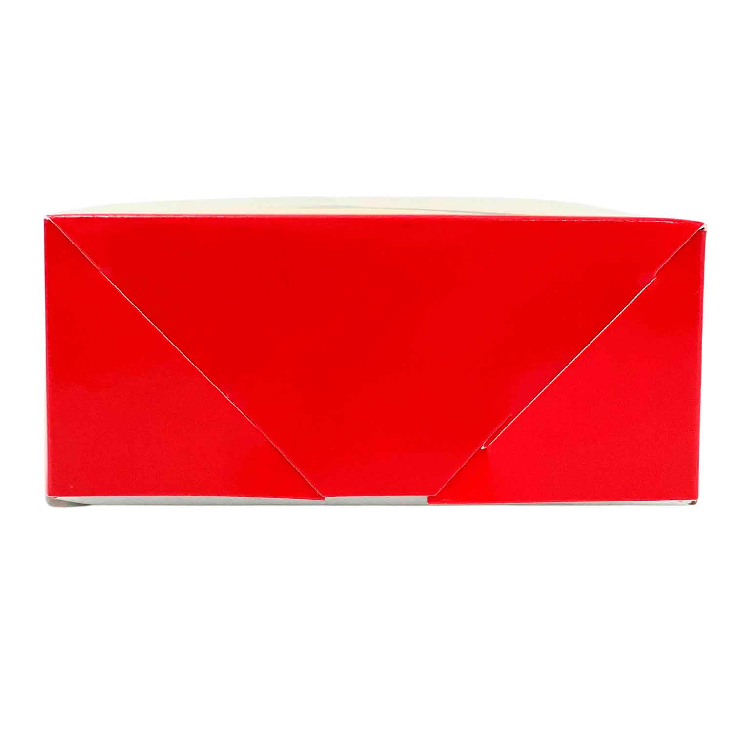 Embalagem Caixa p/ Docinhos ou Salgadinhos(19 x 12 x 5 cm) Melhores Pessoas - 100 unidades
