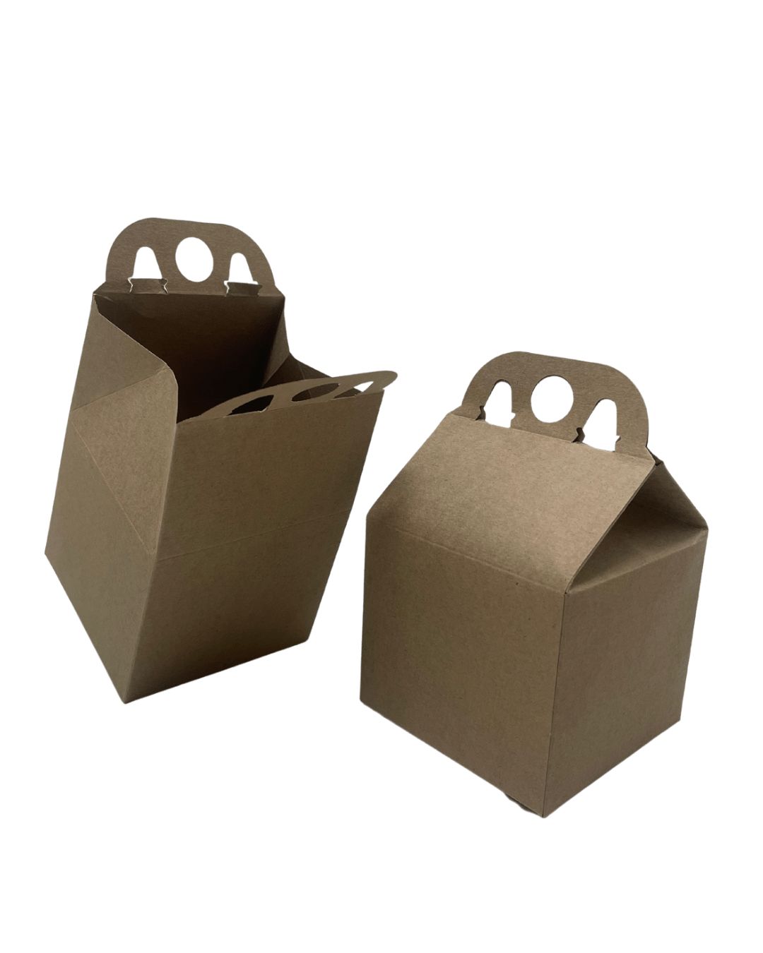 Maleta Kit Lanche delivery - 100 unidades