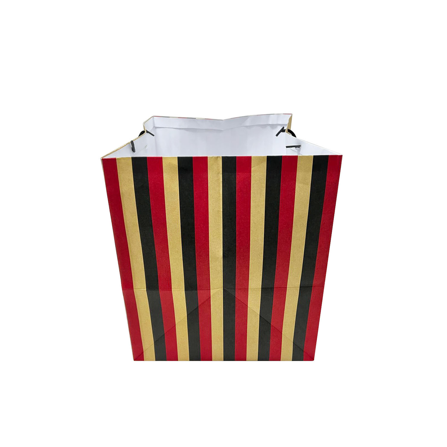 Sacola Offset G2 (30 x 26 x 30 cm) Melhores Pessoas - 50 unidades