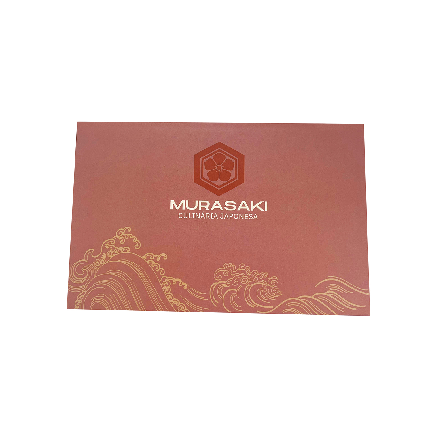 Embalagem para Sushi Gaveta (23 x 15 x 5 cm) Personalizada