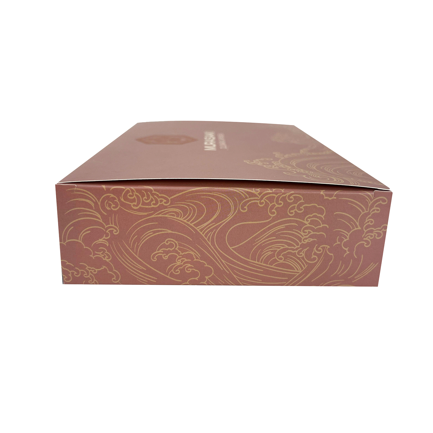 Embalagem para Sushi Gaveta (23 x 15 x 5 cm) Personalizada