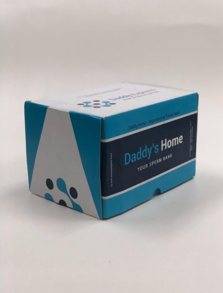 Caixa Correios / E-commerce (20 x 14,3 x 13 cm) Personalizada