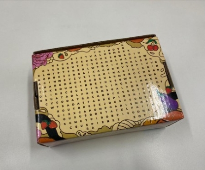 Caixa Correios / E-commerce Pequena Olá Cheguei (16,5 x 10,8 x 6,5 cm) - 50 unidades