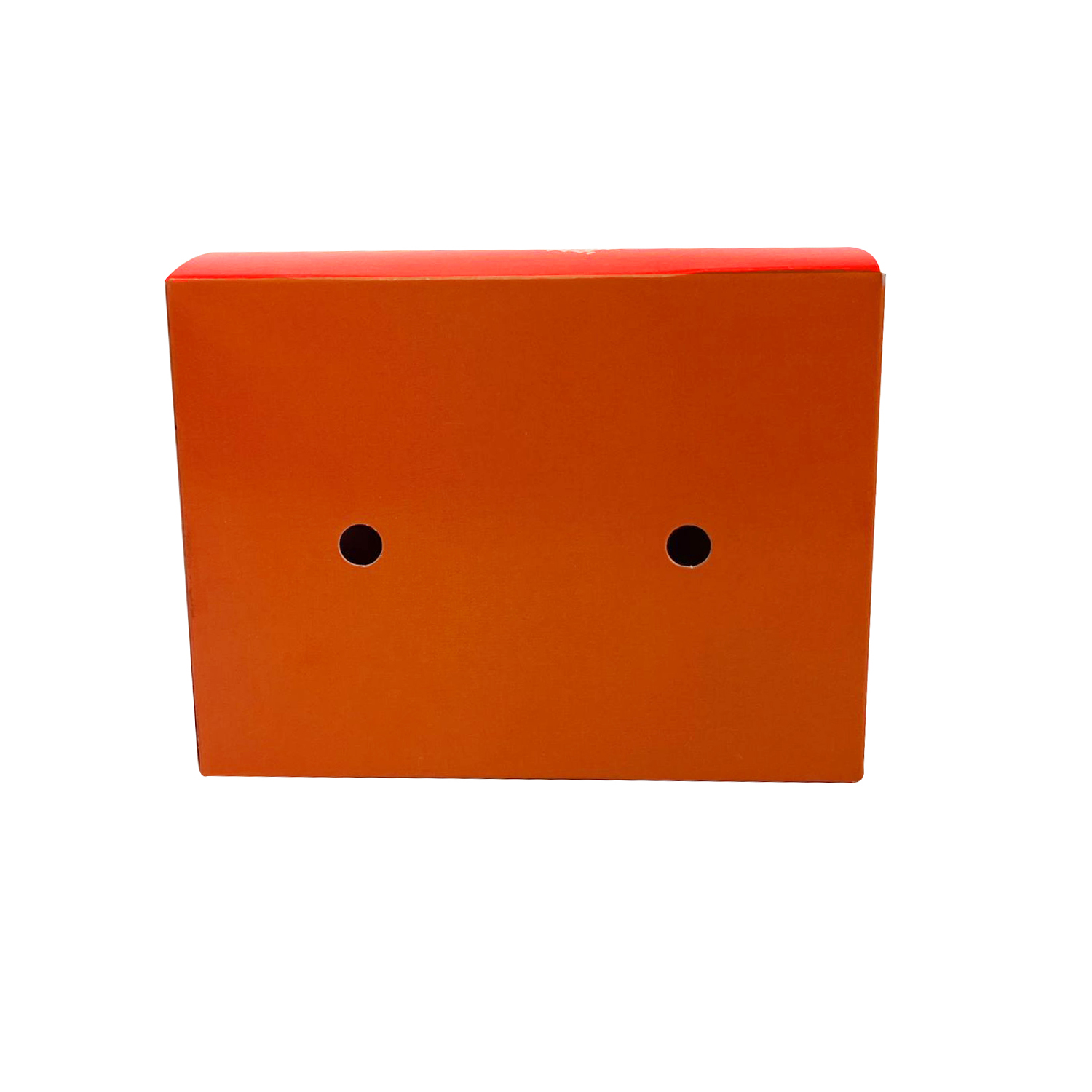 Embalagem p/ frituras P (12 x 6 x 9 cm) Personalizada