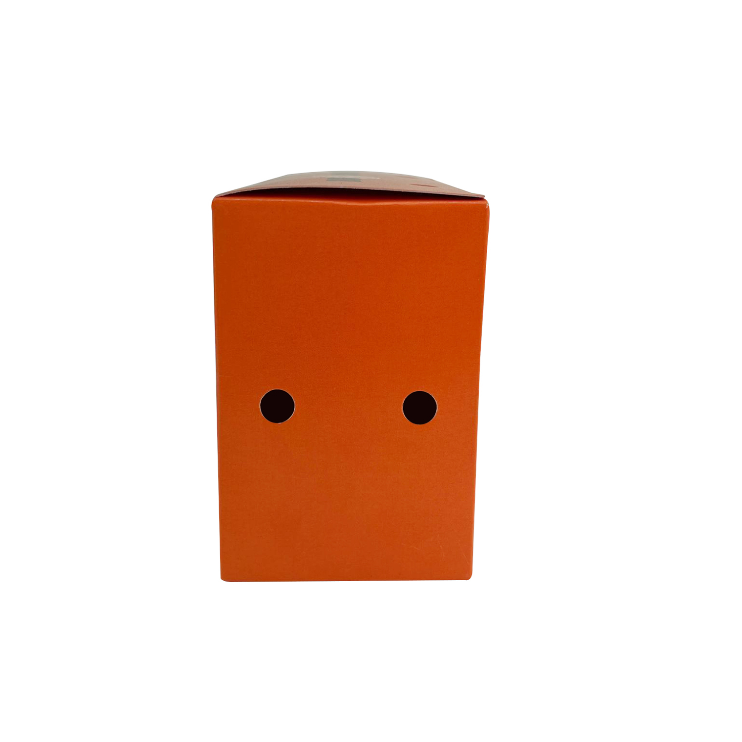 Embalagem p/ frituras P (12 x 6 x 9 cm) Personalizada