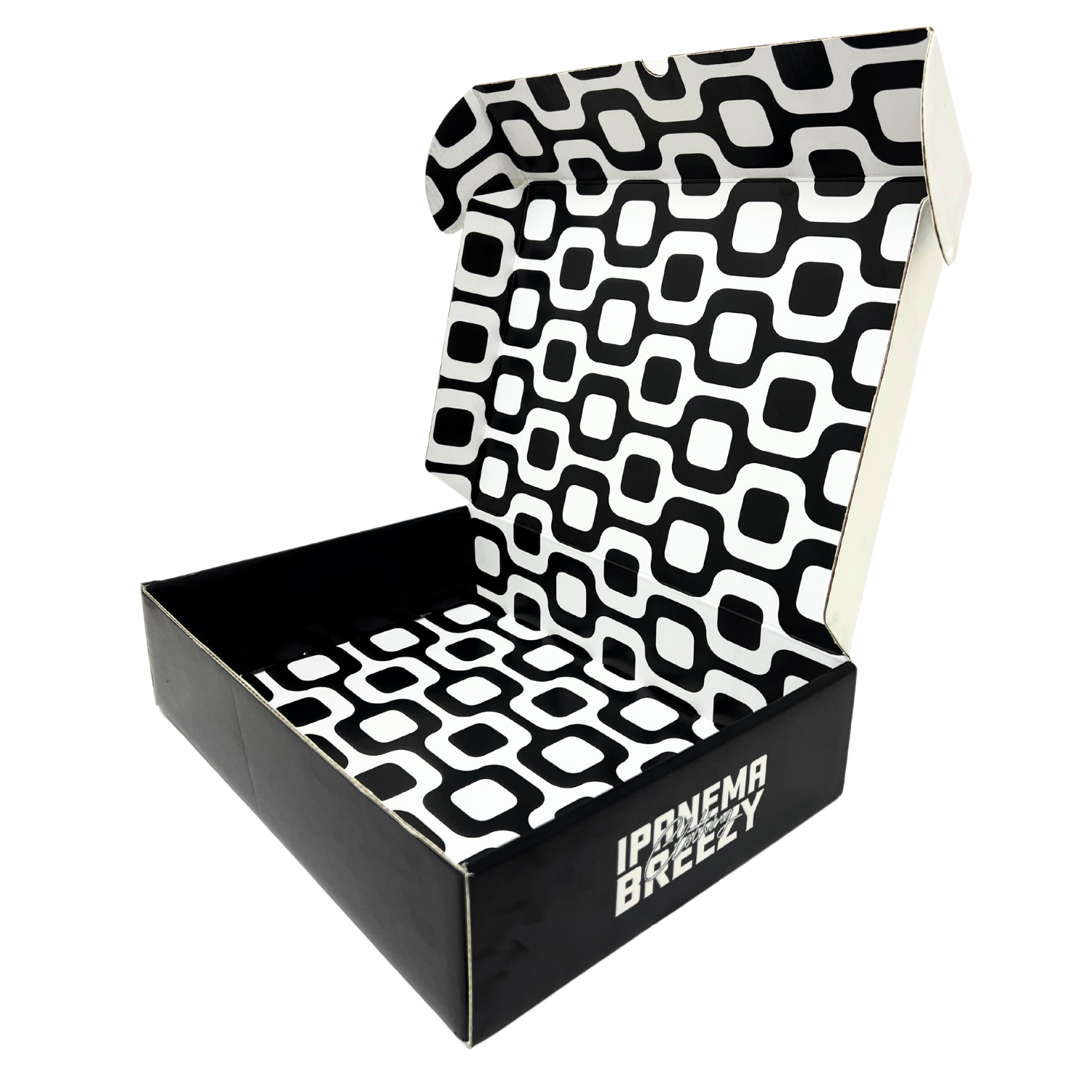 Caixa Correios / E-commerce Empastada (35 x 25 x 8 cm) Personalizada