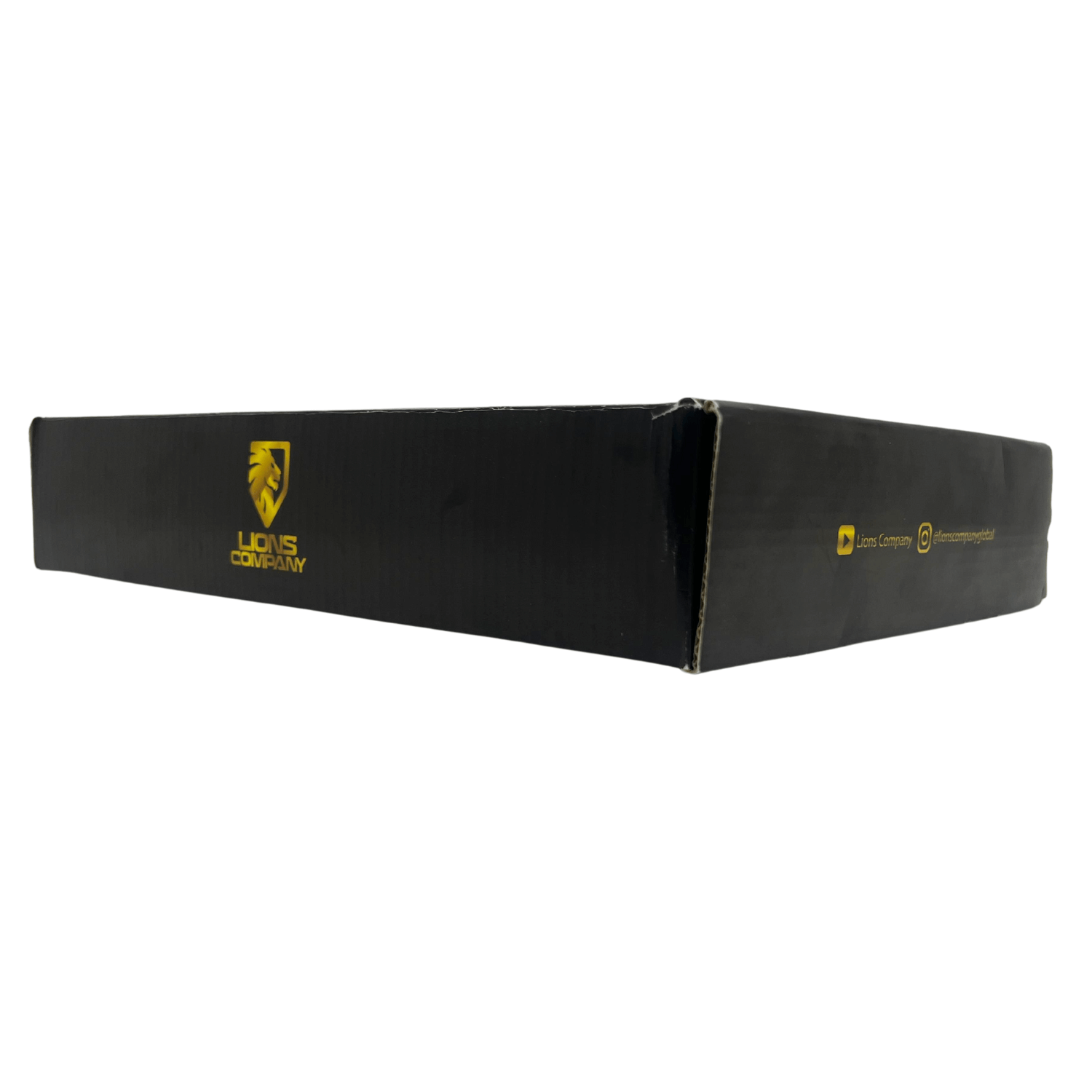 Caixa Correios / E-commerce Empastada (32 x 20 x 8,5 cm) Personalizada
