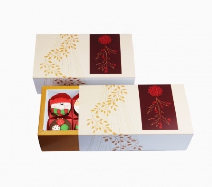 Embalagem p/ Doces, presente Gaveta (23 x 11 x 8 cm) - 50 unidades