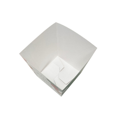 Balde para Frango Frito (11 x 11 x 15 cm) Personalizado