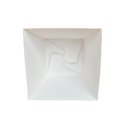 Balde para Frango Frito G (13 x 13 x 13 cm) Personalizado