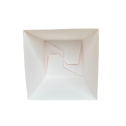 Balde para Frango Frito M (11 x 11 x 11 cm) Personalizado