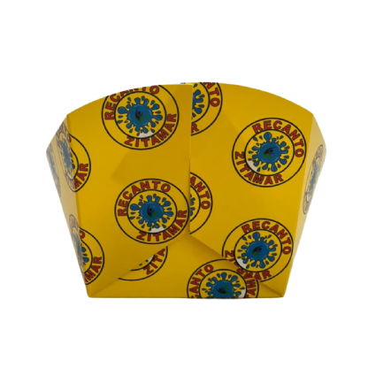 Bandeja Multiuso Canoa G (11 x 8,5 x 7,5 cm) Personalizada