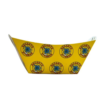 Bandeja Multiuso Canoa G (11 x 8,5 x 7,5 cm) Personalizada