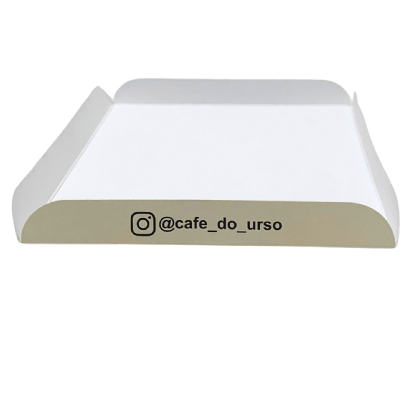 Base Multiuso (17 x 12 x 1,5 cm) Personalizada