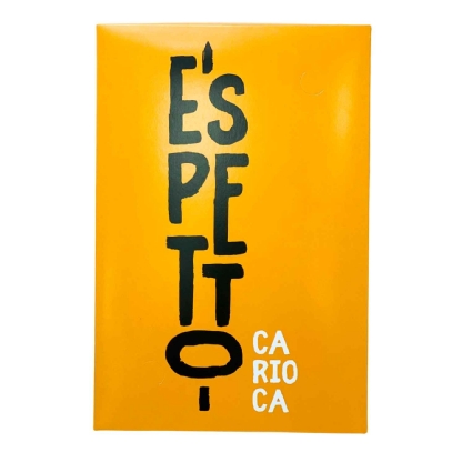 Embalagem para Espetinho Delivery com Guarnições (30x20x10 cm) Personalizada