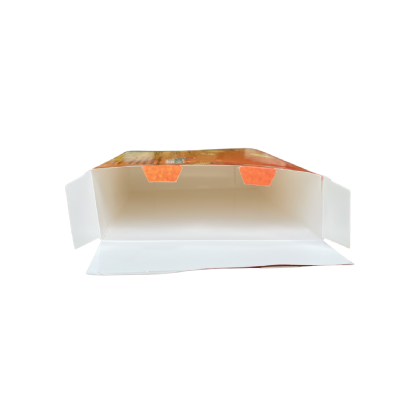 Embalagem para Refrigeração (25 x 19,5 x 6 cm) Personalizada