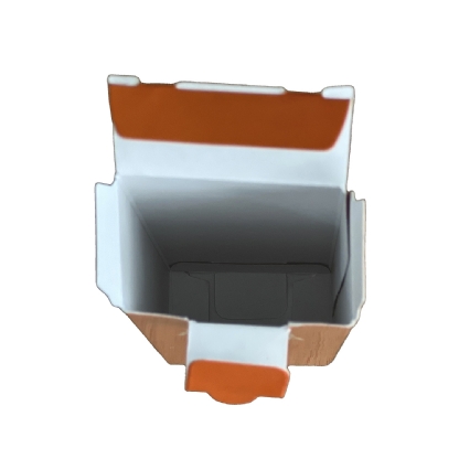 Embalagem para Picolé (5 x 3 x 15 cm) Personalizada