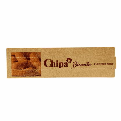 Embalagem Para Refrigeração (14,5 x 4,1 x 21,5 cm) Personalizada