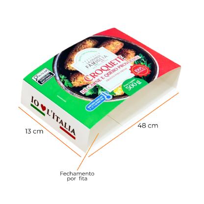 Cinta Multiuso (48 x 13 cm) Personalizada