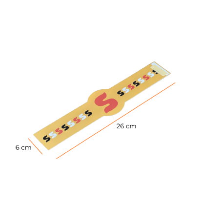 Cinta Multiuso (26 x 6 cm) Personalizado