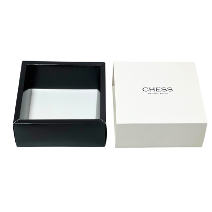 Embalagem Gaveta Para Presentes (17 x 17 x 7 cm) Personalizada