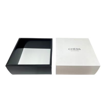 Embalagem Gaveta Para Presentes (25 x 25 x 10 cm) Personalizada