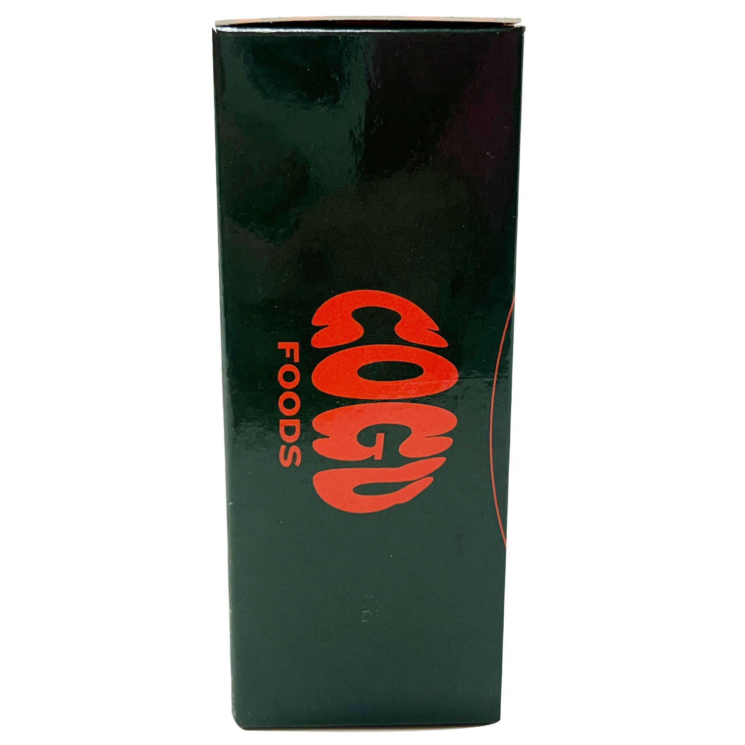 Embalagem Para Refrigeração de Hambúrguer (10 x 4 x 10 cm) Personalizada