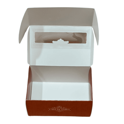 Embalagem Multiuso (15 x 10 x 7 cm) Personalizada