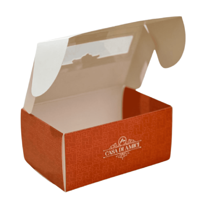 Embalagem Multiuso (15 x 10 x 7 cm) Personalizada