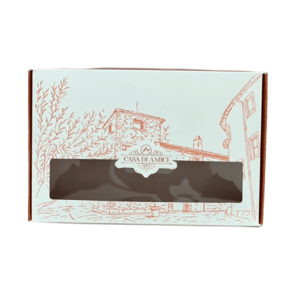 Embalagem Multiuso (15 x 10 x 7 cm) Personalizada
