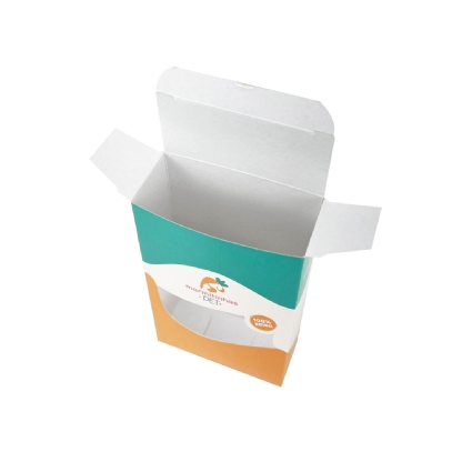 Embalagem Para Refrigeração de Marmita Pet (14 x 4 x 9 cm) Personalizada