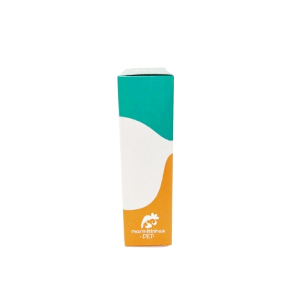 Embalagem Para Refrigeração de Marmita Pet (14 x 4 x 9 cm) Personalizada
