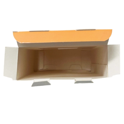 Embalagem Para Refrigeração (19 x 4 x 11 cm) Personalizada