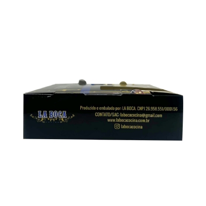 Embalagem Para Refrigeração (17 x 4 x 14 cm) Personalizado