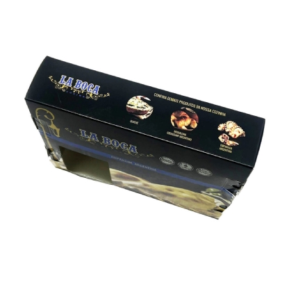 Embalagem Para Refrigeração (17 x 4 x 14 cm) Personalizado