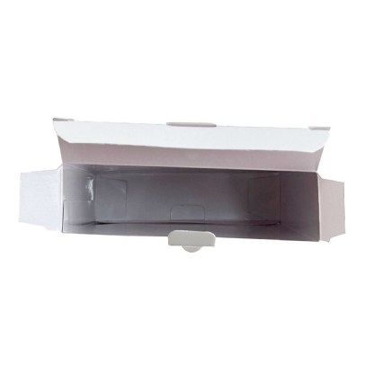 Embalagem Para Refrigeração de Queijo (12 x 3 x 12 cm) Personalizada