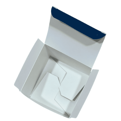 Embalagem para Vela (8 x 8 x 9 cm) Personalizada