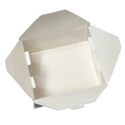 Embalagem Antivazamento c/ Laminação Interna (12 x 10 x 7 cm) Personalizada
