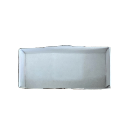 Embalagem Bandeja Multiuso (9,5 x 4 x 4 cm) Personalizada
