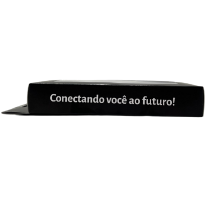 Embalagem para Capinha de Celular (11,5 x 3,5 x 20 cm) Personalizada